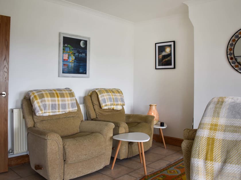 Living room | Estuary Retreat, Llanelli