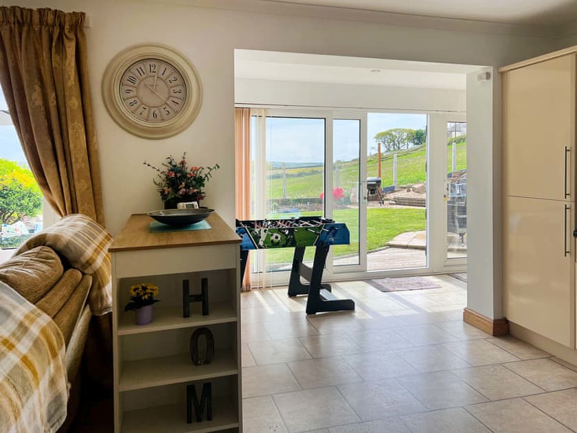 Living room | Estuary Retreat, Llanelli