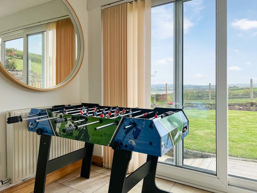 Activity | Estuary Retreat, Llanelli