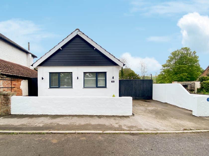 Exterior | H&H-The Old Chippy, Codford, near Warminster