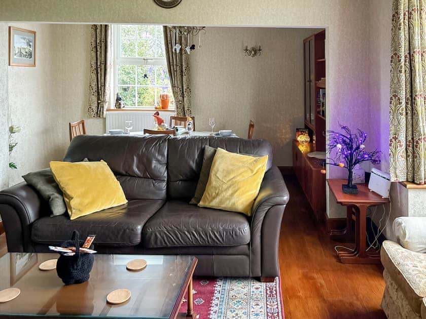 Living room | Hillview, Millness, near Crooklands