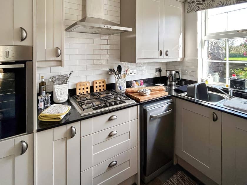 Kitchen | Hillview, Millness, near Crooklands
