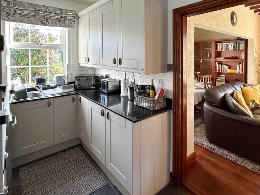 Kitchen | Hillview, Millness, near Crooklands