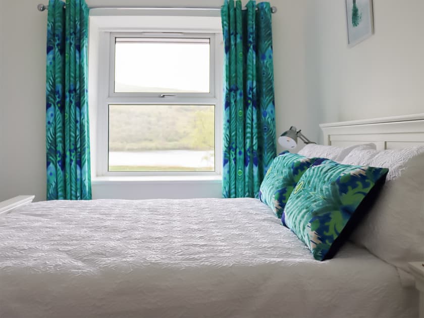 Double bedroom | Isallt, Nantlle, near Beddgelert