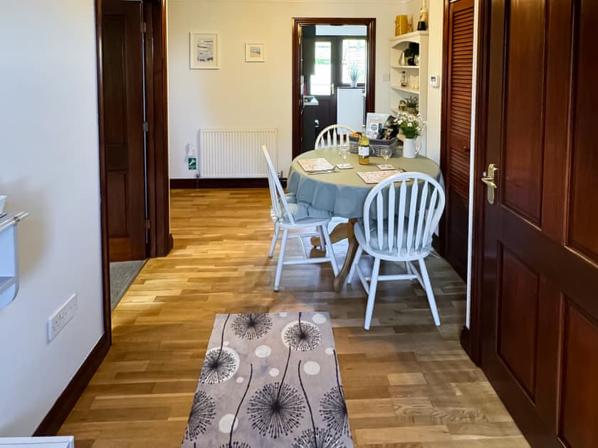 Dining Area | Highbury House, Troon