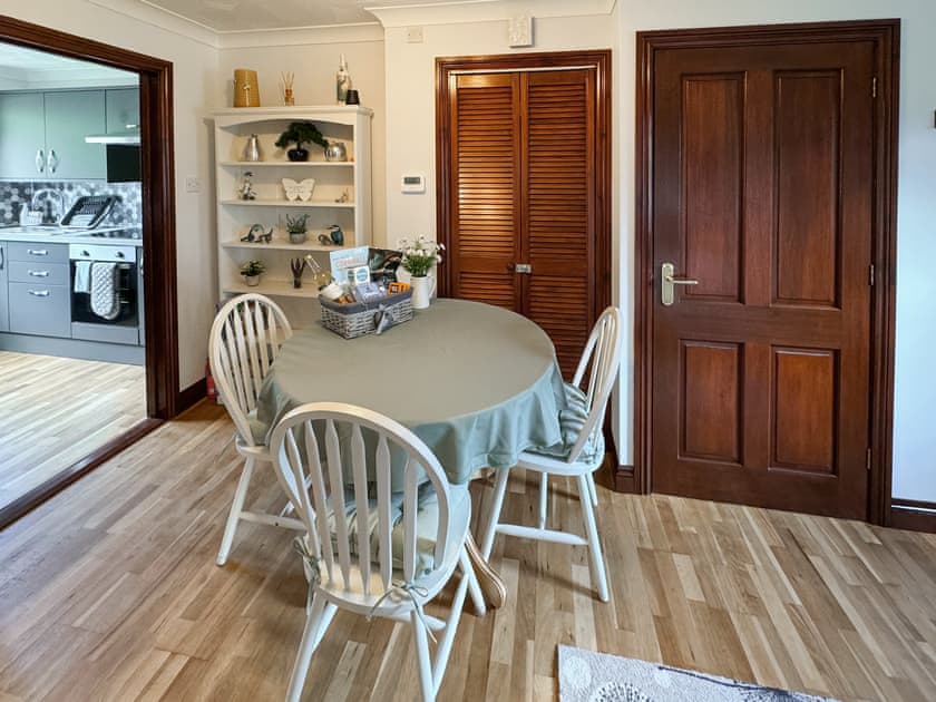 Dining Area | Highbury House, Troon