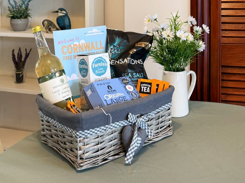 Welcome pack | Highbury House, Troon