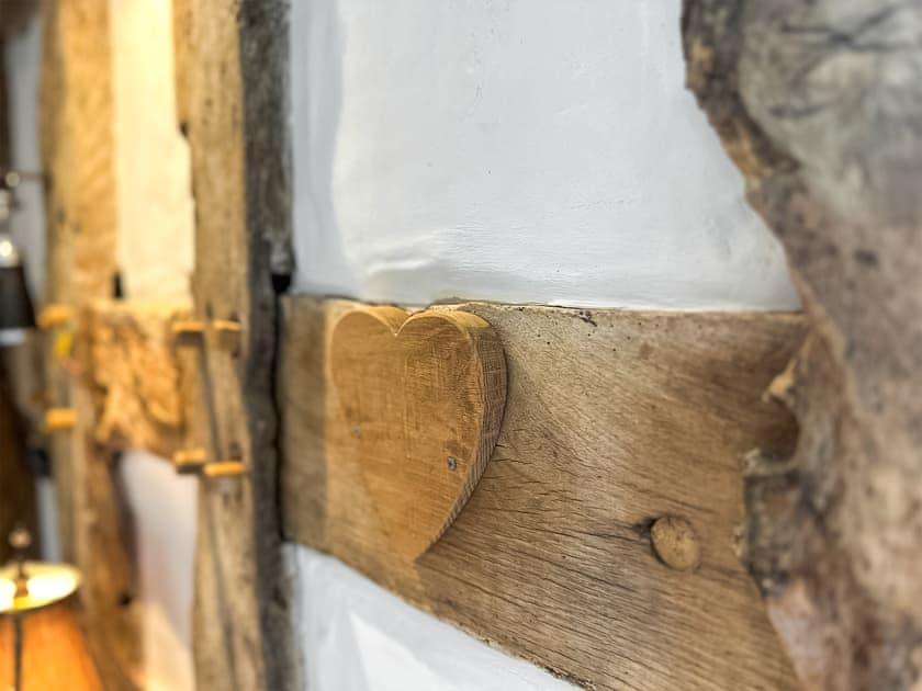 Interior | Meadow Barn, Pennerley, Minsterley