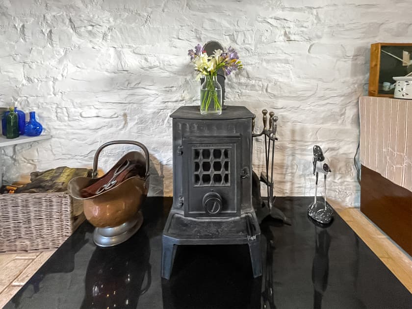 Interior | Meadow Barn, Pennerley, Minsterley