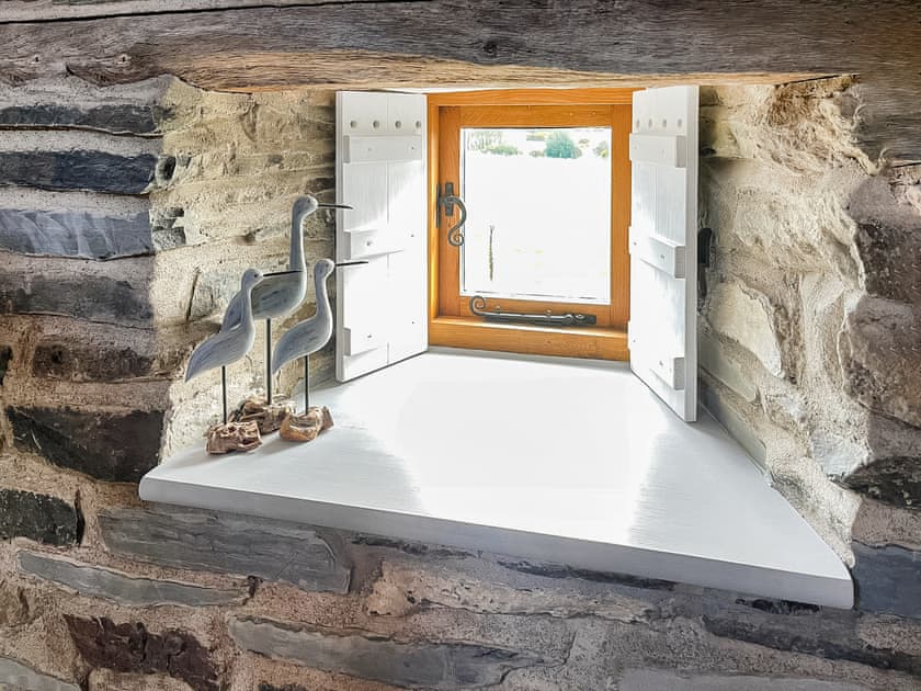 Interior | Meadow Barn, Pennerley, Minsterley