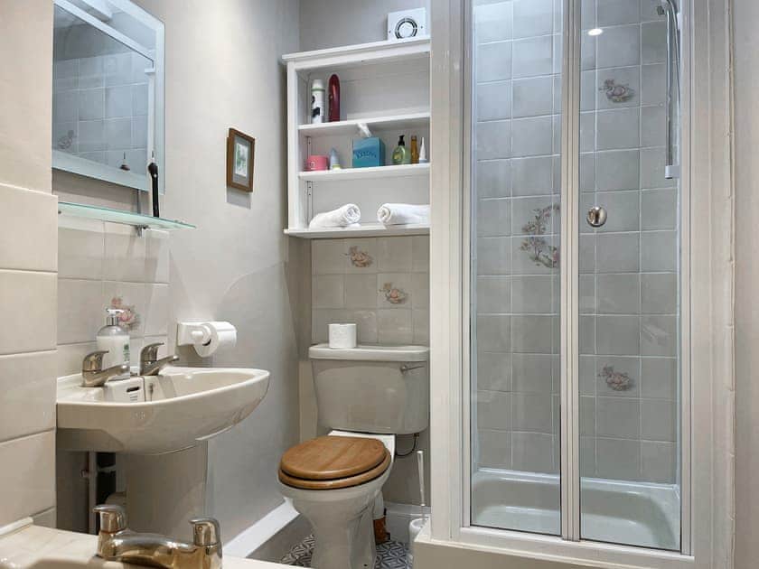 Bathroom | River View, Youlgrave, near Bakewell