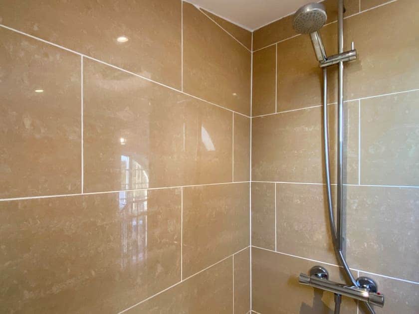 Bathroom | The Police Station - The Old Court House, Silloth
