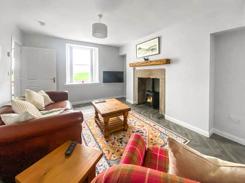 Living room | Guise Cottage, Alford, near Banchory