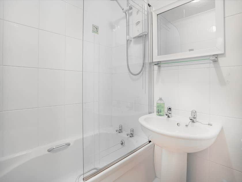 Bathroom | 31 Lower Elms, Rock