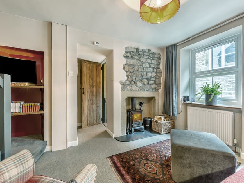Living room | Castlebergh Cottage, Settle