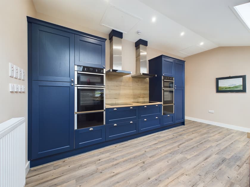 Kitchen | Voe House, Voe, near Shetland
