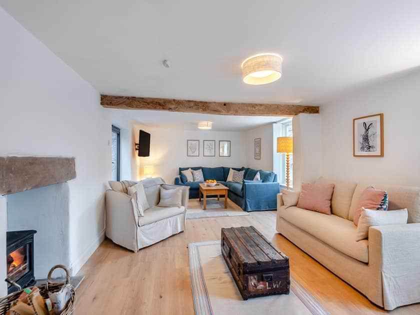 Living area | Maylie Cottage, East Rudham, near Fakenham