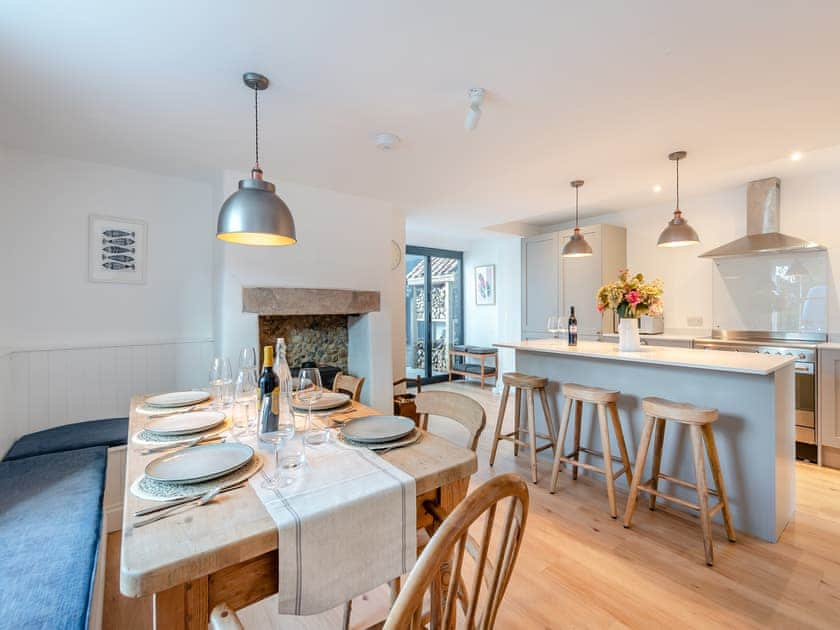 Dining Area | Maylie Cottage, East Rudham, near Fakenham