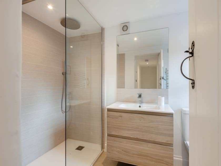 Bathroom | Maylie Cottage, East Rudham, near Fakenham