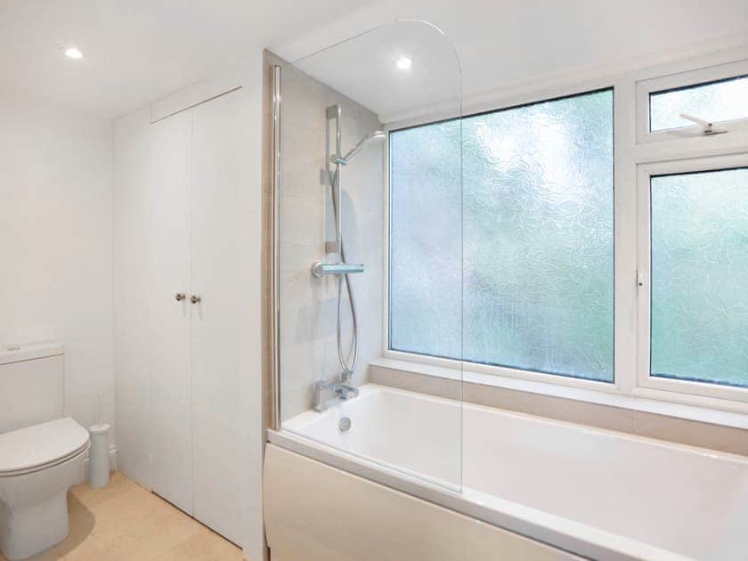 Bathroom | Maylie Cottage, East Rudham, near Fakenham