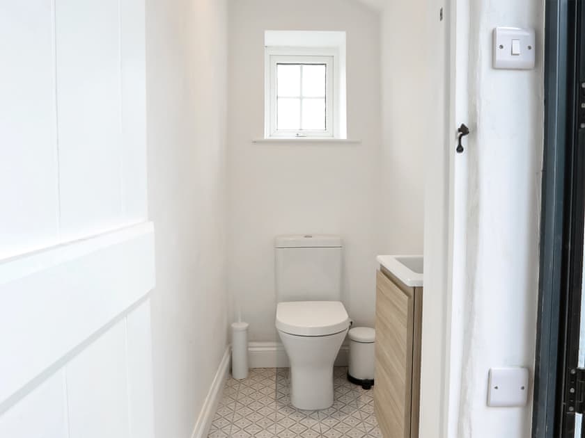 Bathroom | Maylie Cottage, East Rudham, near Fakenham