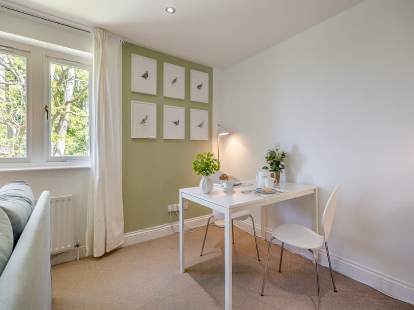 Dining Area | The Nest, Wykenham, near Spalding