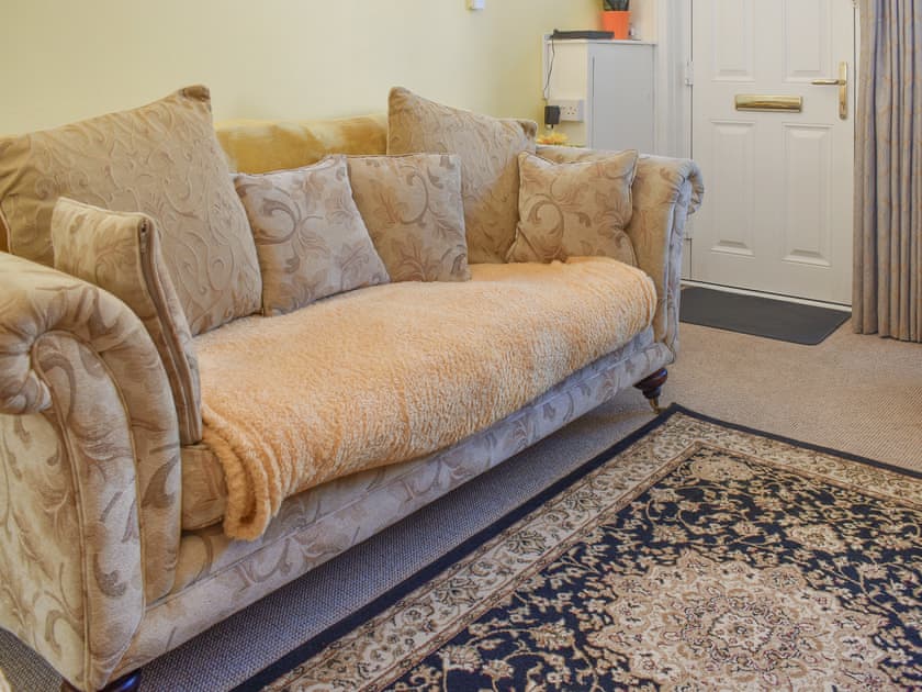 Living area | Gold Cottage, Swaffham