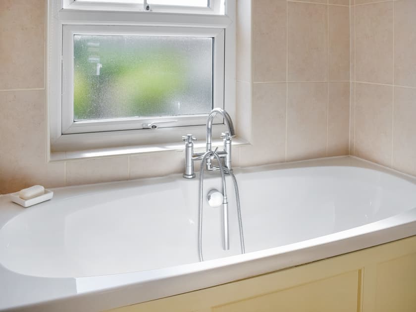 Bathroom | Gold Cottage, Swaffham