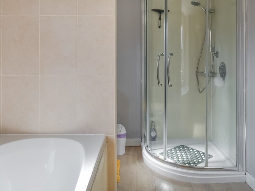 Bathroom | Gold Cottage, Swaffham