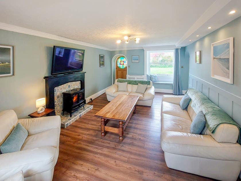 Living room | Oakridge, Hinderwell, near Whitby