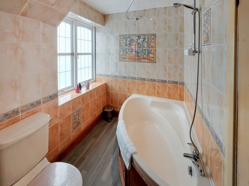 Bathroom | Oakridge, Hinderwell, near Whitby