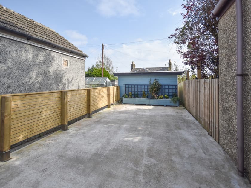 Exterior | Struan Holiday Home, Kilconquhar