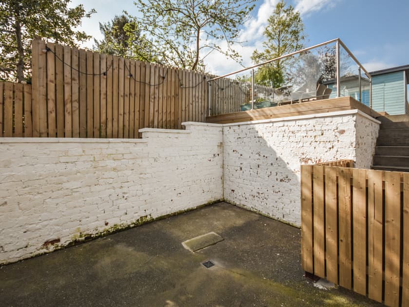 Exterior | Struan Holiday Home, Kilconquhar