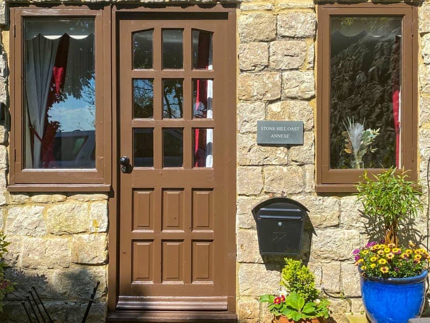 Exterior | Stone Hill Oast Annexe, Egerton, near Ashford