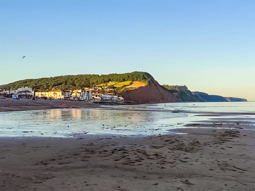 Surrounding area | The Nest - Owls Range, Woodbury Salterton, near Exmouth