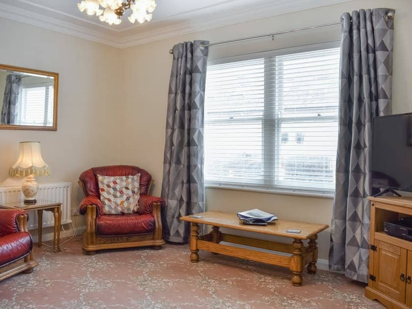 Living area | Courtyard View, Keswick, Northern Lake District