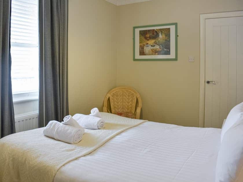 Double bedroom | Courtyard View, Keswick, Northern Lake District