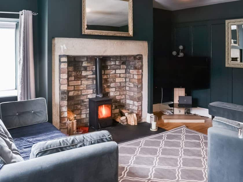 Living room | Prospect Cottage, Catton