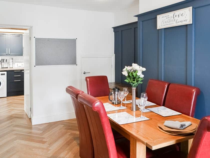 Dining Area | Prospect Cottage, Catton