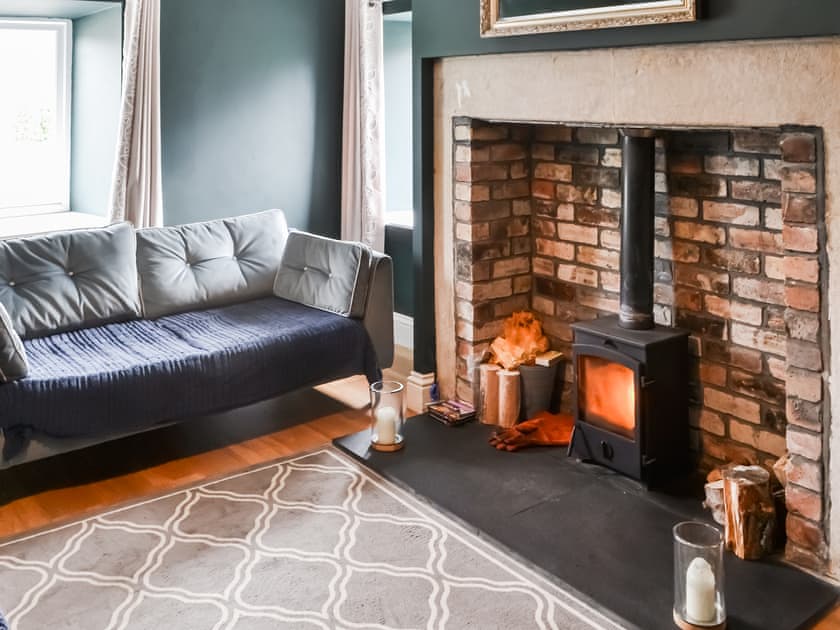 Living room | Prospect Cottage, Catton