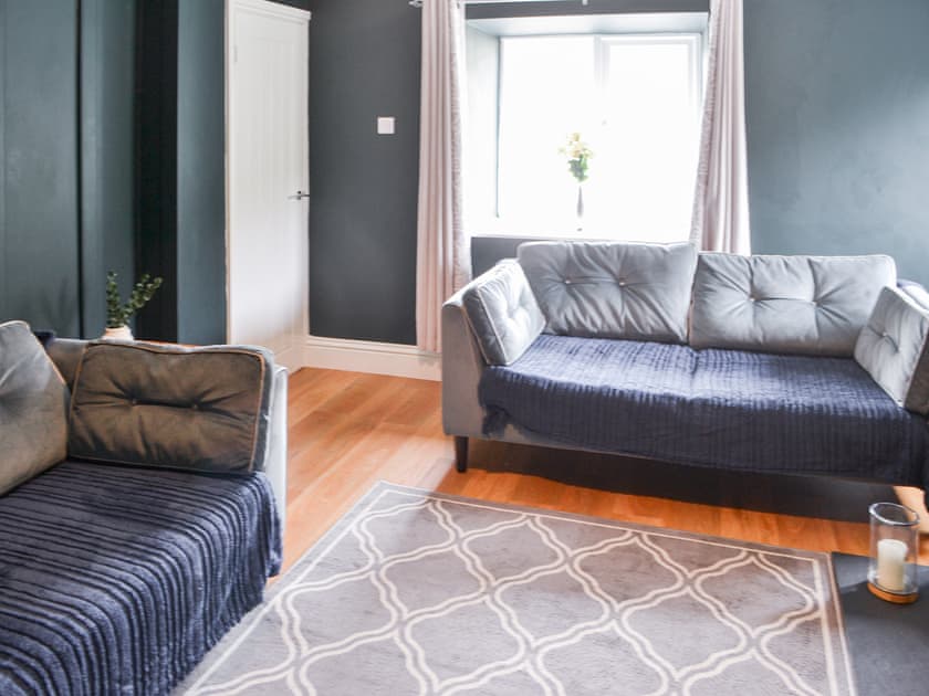 Living room | Prospect Cottage, Catton