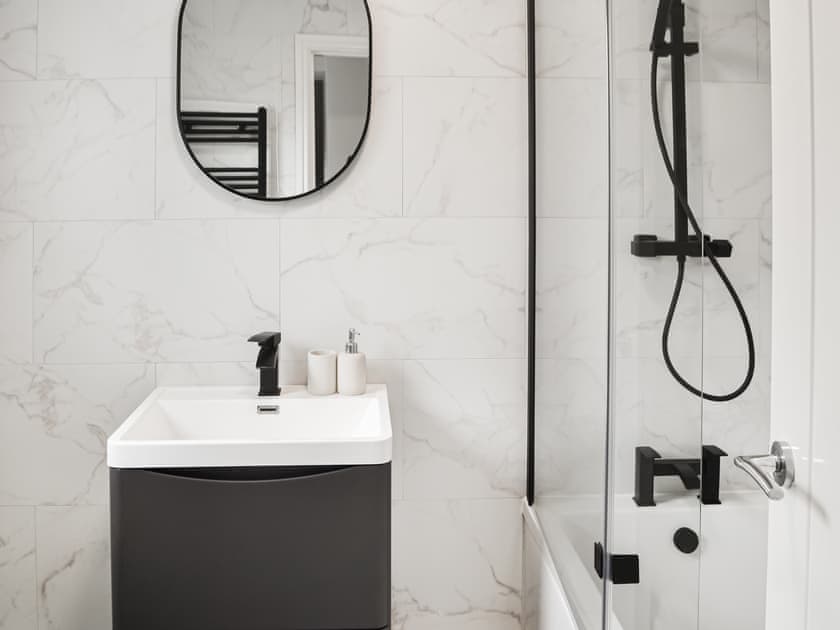 Bathroom | Prospect Cottage, Catton