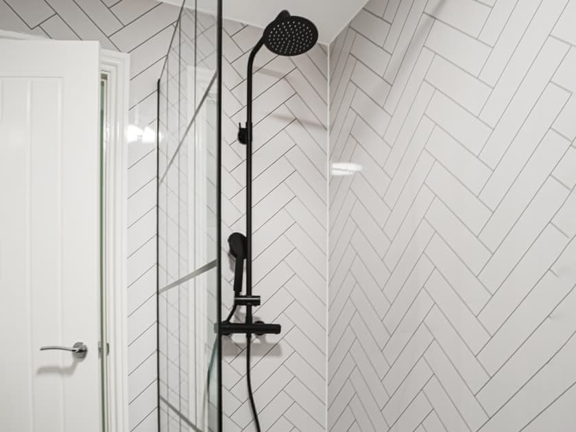 Bathroom | Prospect Cottage, Catton