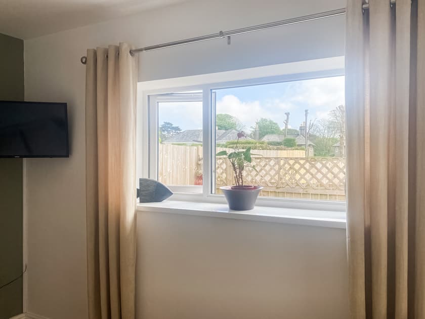 Living area | Chi Lowen, Camborne