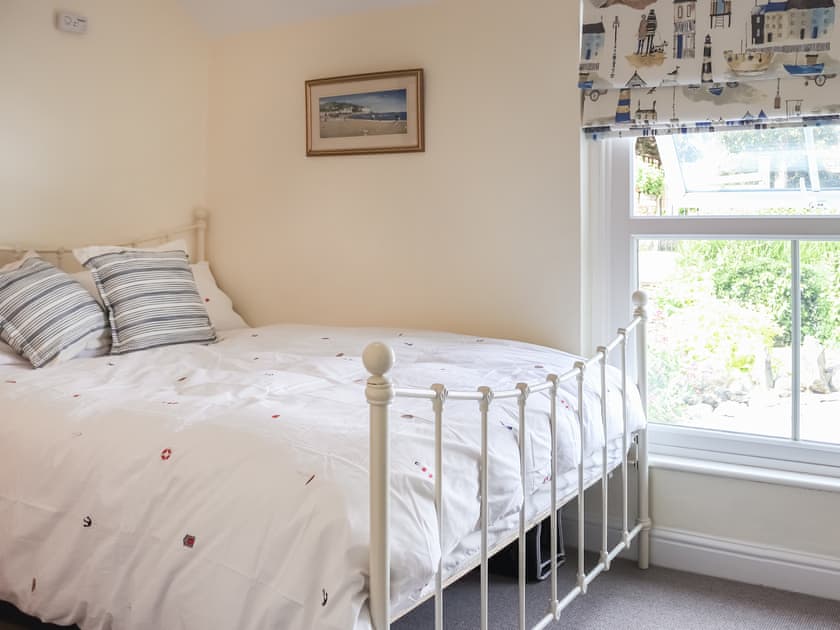 Bedroom | River View, Penmaenmawr