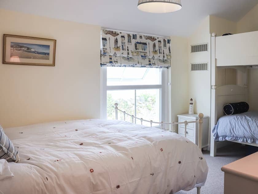 Bedroom | River View, Penmaenmawr