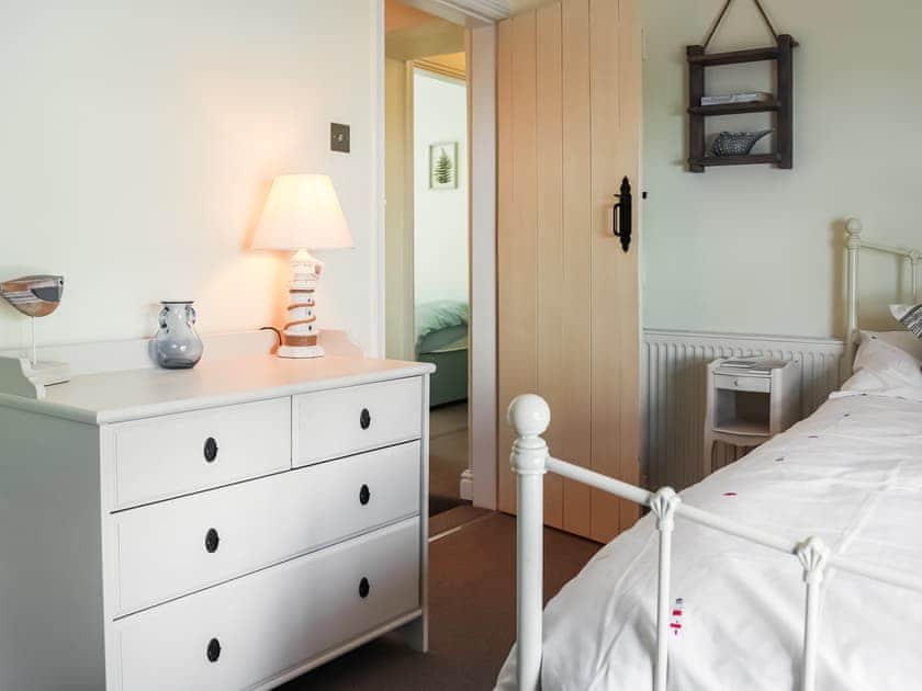 Bedroom | River View, Penmaenmawr