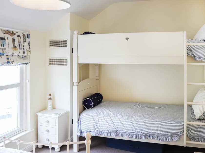 Bedroom | River View, Penmaenmawr