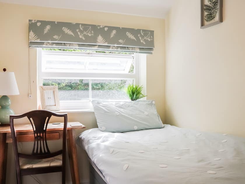 Single bedroom | River View, Penmaenmawr