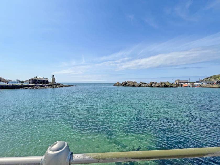 Surrounding area | Driftwood Cottage - Anchor Cottage and Driftwood Cottage, Portpatrick, near Stranraer